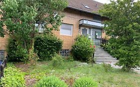 Westerwälder Hof Windhagen